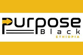 Purpose Black Ethiopia
